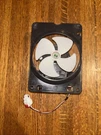 Genuine Samsung DA96-00959D Refrigerator Motor-fan Fre PS9604143. Fixed Price $150.00.
