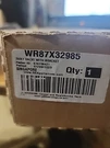 WR87X32985 / WR86X36438 Refrigerator Way Valve. Fixed Price $40.99.