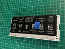 Whirlpool W10845527 Refrigerator Control Board Dispenser AZ175967 NR2631. Fixed Price $37.99.