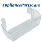 Frigidaire Refrigerator Freezer Door Bin 5304527145, 5304536367. Fixed Price $21.99.