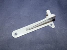Amana Refrigerator Center Rt Door Hinge : White (67001168 / W11689473) P9295R. Fixed Price $33.99.