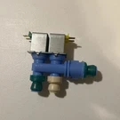 W11043013 Oem Whirlpool Refrigerator Water Inlet Valve. Fixed Price $45.61.