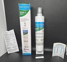 Watersentinel Replacement Refrigerator Filter WSW-2 For Whirlpool Kenmore+. Fixed Price $21.99.
