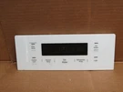 Kenmore Refrigerator Display Control Board Ass. Part # EBR79329404. Fixed Price $16.18.