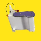 Euhomy IM-03N Ice Maker Float Sensor With Upper Tank #5460 Z65B38. Fixed Price $25.49.