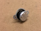 Genuine Microwave Thermostat (90/0) WB27X10937 1262979 - Tested. Fixed Price $10.00.