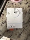 Whirlpool Condenser Fan Motor Panasonic W11505535 FDQG107W1. Fixed Price $22.00.