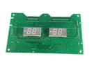 Frigidaire Genuine Oem Part# 241973711 Refrigerator User Control & Display Board. Fixed Price $99.99.