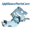 Lg LRFXC2606S Refrigerator Door Hinge, Left Upper AEH74216501. Fixed Price $24.99.