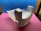 Refrigerator Ice Bin Container (see Pics) P# WR17X12138 WR29X42450 WR29X43994. Fixed Price $47.45.
