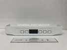 Genuine Oem U-line User Interface Display White 80-55533-00 (board Not Included). Fixed Price $250.00.