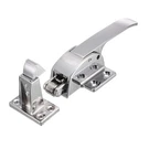 Uxcell A15070100UX0280 Adjustable Latch Spring Loaded Walk Freezer Cooler. Fixed Price $30.69.