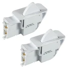 Kenmore Refrigerator Door Push Button Switch 79571039010 79571039011 79571322411. Fixed Price $12.49.