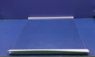 Oem Scratch & Dent Frigidaire Freezer Glass Shelf 240350605; 240350668. Fixed Price $30.00.