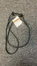 Oem Hotpoint Refrigerator Power Cord WR55X29276 For HPS10LSVBRSS. Fixed Price $22.36.