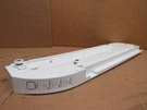 Samsung Refrigerator Pantry Glide Rail Part # DA63-04612A. Fixed Price $27.88.