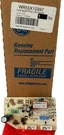 Hotpoint Refrigerator Defrost Board Part # WR55X10397 WR55X21623. Fixed Price $33.02.