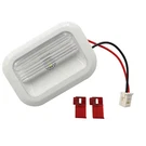 Led Light W10695459 W10843353 W11683243 For Whirlpool Kenmore Maytag Refrigerato. Fixed Price $10.35.