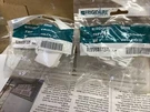 Oem Frigidaire Refrigerator Shelf End Cap 5303207229 Lh. 5303207230B45 353$336. Fixed Price $11.95.
