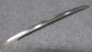 WR12X11028 Refrigerator Door Handle. Fixed Price $23.75.