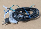Oem 18986436 - Hotpoint Refrigerator Power Cord Open Box HPS10LGVBRBB. Fixed Price $23.95.