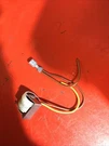 Whirlpool Refrigerator Defrost Thermostat Oem P/n R0161088 12017806 12017816. Fixed Price $14.90.