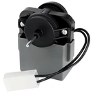 WP2315539, AP6007247, PS11740359 Evaporator Fan Motor For Whirlpool. Fixed Price $18.99.