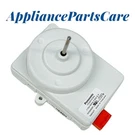 Whirlpool Freezer Fan Motor W11127829, W10917708, W10527155, W10909387. Fixed Price $24.99.