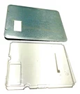 Kitchenaid Whirlpool Refrigerator Cover Plates Oem W10754156 AP6039761. Fixed Price $18.95.