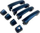 New Black Exterior Door Handle Compatible With 2010-2020 4RUNNER GX460 Replace#. Fixed Price $96.00.