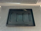 Sub-zero Refrigerator Drain Pan P# 7006979. Fixed Price $80.00.