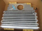 Fsp Whirlpool Part Number 4357282 Evaporator. Fixed Price $96.14.