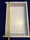 Samsung Refrigerator Model RF25HMEDBSG/AA Freezer Drawer Part DA97. Fixed Price $50.00.
