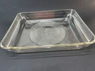 Vintage Ridged Frigidaire Refrigerator Glass Drawer 5856784. Fixed Price $54.99.