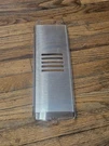 Whirlpool Refrigerator Light Lens Shield Cover WPW10348614 P1. Fixed Price $5.99.