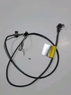 Lg Fridge Power Cord EAD62108309 (3850JZ2001E) *used* Includes Ground Screw. Fixed Price $34.99.