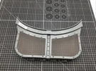 5304529766- *new* Genuine Oem Frigidaire Electrolux Dryer Filter Asm. Fixed Price $85.00.