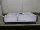 Refrigerator Upper Freezer Basket Part # WR32X36734. Fixed Price $115.00.