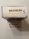 New Refrigerator Ice Dispenser Time Delay WR09X268 Free Shipping. Fixed Price $44.95.