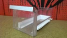 Lg Refrigerator Center Crisper Drawer AJP73596503. Fixed Price $50.00.