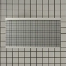 W10628711 Whirlpool Appliance Shelf-glass. Fixed Price $156.18.