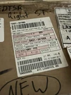 DA91-04198A Samsung Refrigerator Door Assembly Right (replaced By DA82-02487C). Fixed Price $245.55.