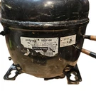 Embraco Vegy 6H Inverter Compressor R134A 230V Tested Fits Ge WR87X10199. Fixed Price $100.00.