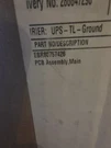 Lg Refrigerwtor Control Board Oem/new EBR80757426. Fixed Price $201.24.