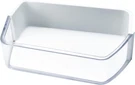 DA63-06963A DA97-12650A Door Shelf Bin (right) For Samsung Refrigerator New. Fixed Price $20.99.