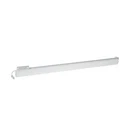 WR17X12591 Mullion Assembly (white) For French-door Refrigerators. Fixed Price $187.95.