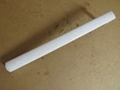 Refrigerator Door Handle - White Part # WR12X21157 WR12X32352. Fixed Price $31.81.
