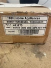Thermador/bosch Heating Element 491273. Fixed Price $100.00.