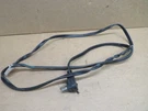 Refrigerator Power Cord Part # WR23X0108 WR23X10300. Fixed Price $20.68.