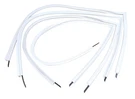 Refrigerator/freezer Universal Replacement, 36 X 84 In, Door Gasket, SU2004. Fixed Price $73.30.